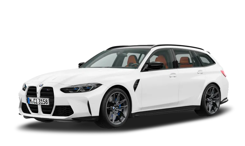 알파인 화이트 익스테리어